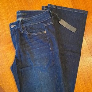 NWT! Joe's Jeans- Curvy Bootcut - Booty Fit